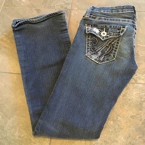 Big Star Jeans - 27 Waist
